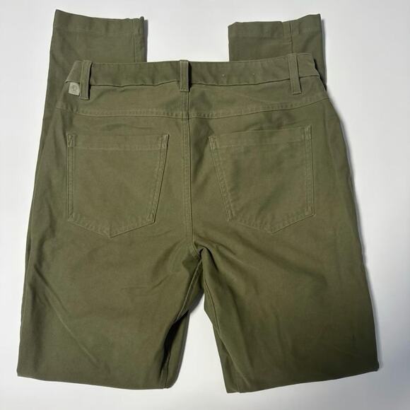 Lululemon ABC Slim Fit Pant - Picture 2 of 6